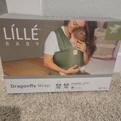Dragon BABY Wrap