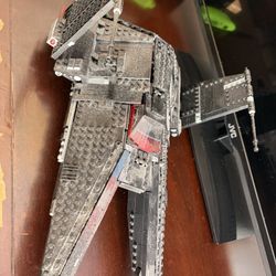 Star Wars Legos