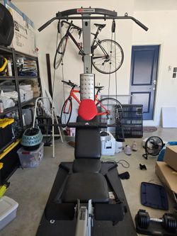 Bowflex Blaze