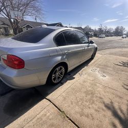 2008 BMW 328i
