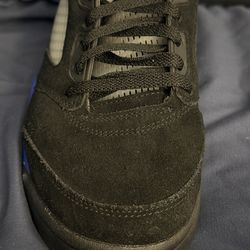 Air Jordan 5 Racer Blue DS NEW no box M11