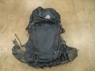 Used Gregory Baltoro 75 Hiking Backpack