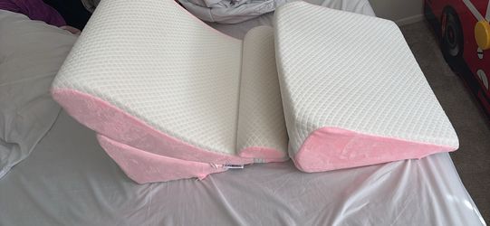 Pillows