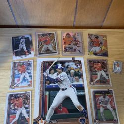 2025 Cam smith RC Collector Bundle !! 