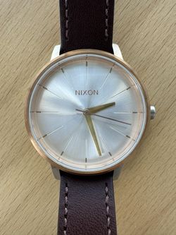 Nixon Kensington