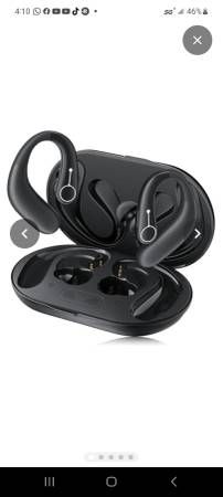 Hearing Aid
