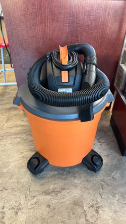 Tools shop vac Ridgid Hd16400