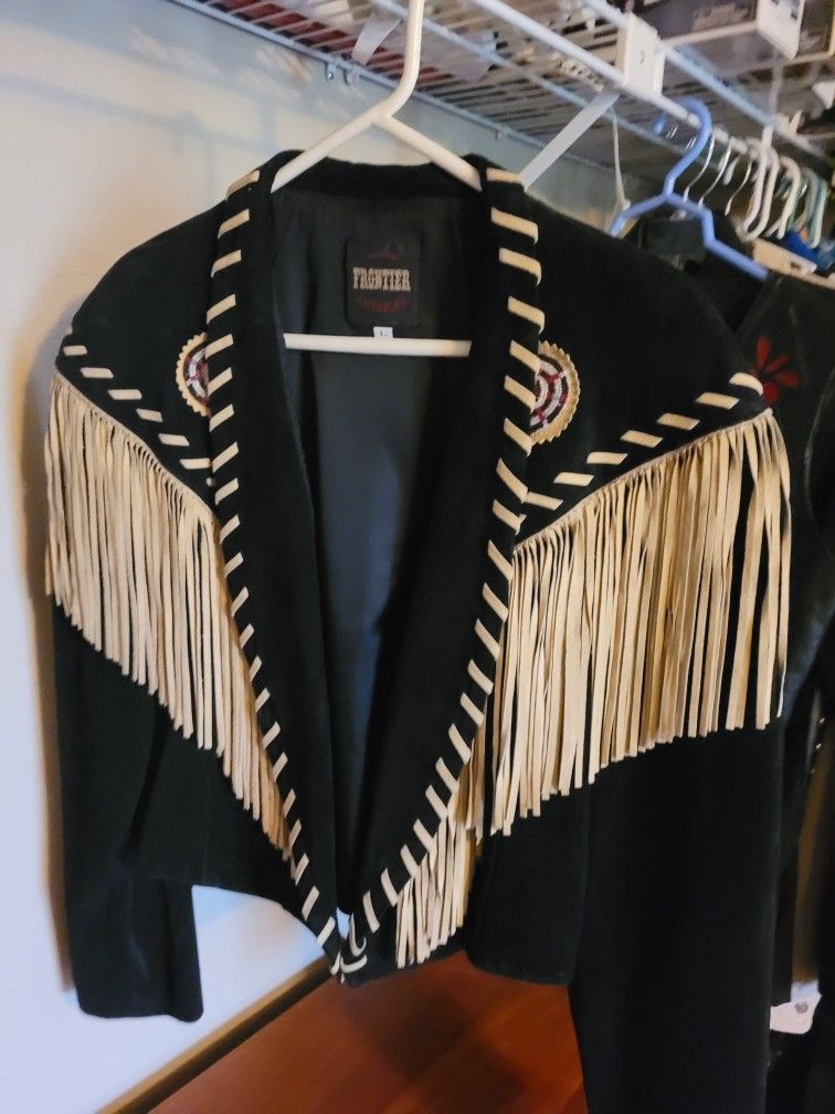 Swade dress jacket