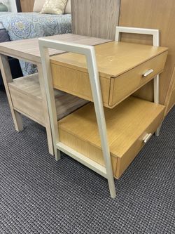 Hygge Nightstand