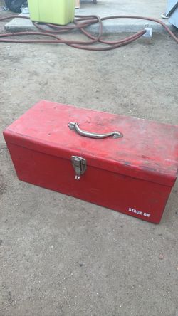 Toolbox
