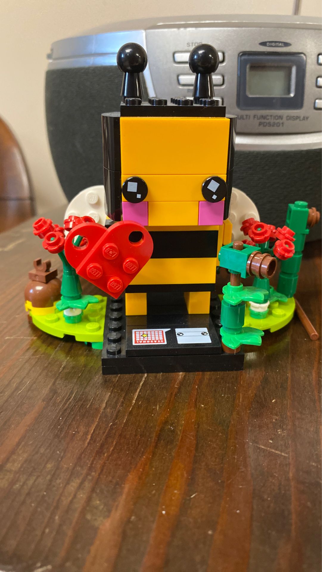 Bee LEGO