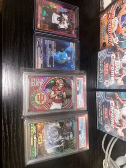Trading cards for Sale!