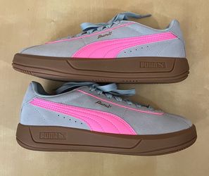 PUMA SHOES