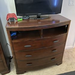 Full Size Ashley furniture Bedroom Set