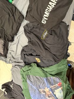 clothes