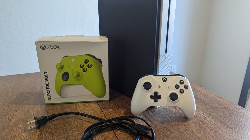 Xbox One S 1 TB