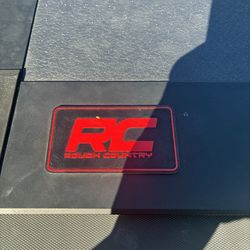 Three Fold Truck Topper