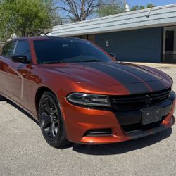 2020 Dodge Charger SXT 🌟