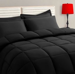 Comforter Set 7 pieces