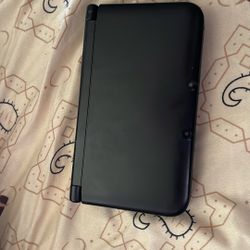 Nintendo 3ds 