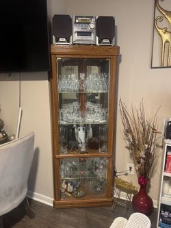 China cabinet