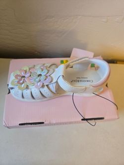 Girls sandals