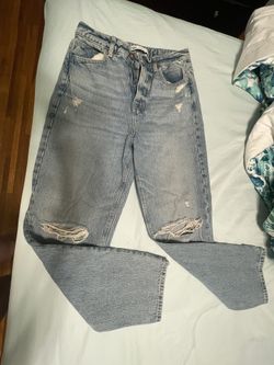 Zara Women’s Jeans