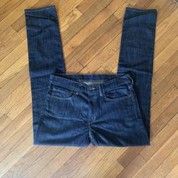 510 SKINNY FIT LEVI'S FLEX MEN'S JEANS