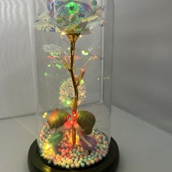 Decor With Lights