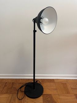 IKEA Standing Lamp