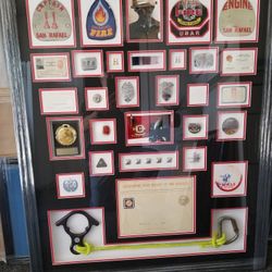 Custom Picture Framing