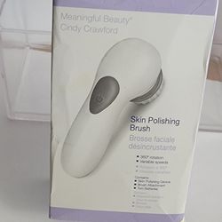 Skin Polishing Brush