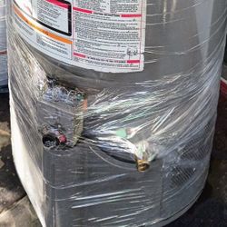 Rheem Water Heater 40gl