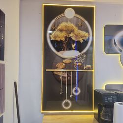 Home Improvement Picture Frames Decor