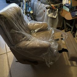 Recliner Chair