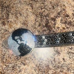 BB SIMON BELT