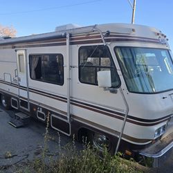 1985 Monaco By Cavalier  5000 dlls OBO