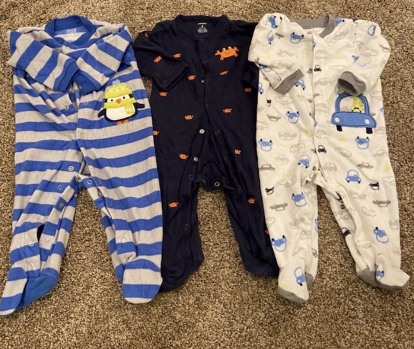 Baby boys 9mth-6/9mth lot
