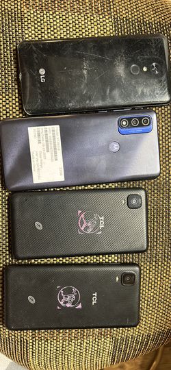 Phones