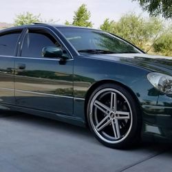 1999 Gs300