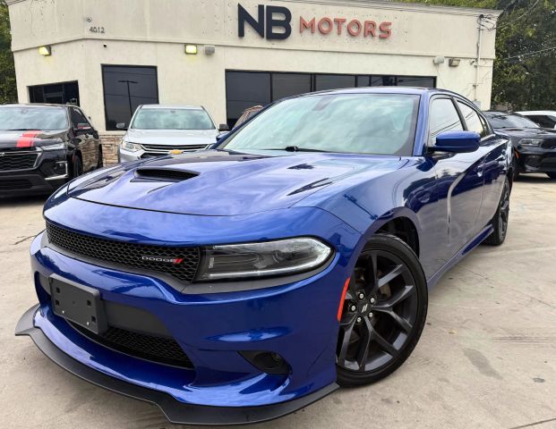 2022 Dodge Charger