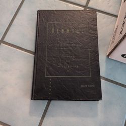 Kenmore Sewing And Designing Hardcover Book