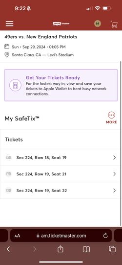 New England Patriots Vs San Francisco 49ers