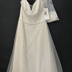 Bridal Dress