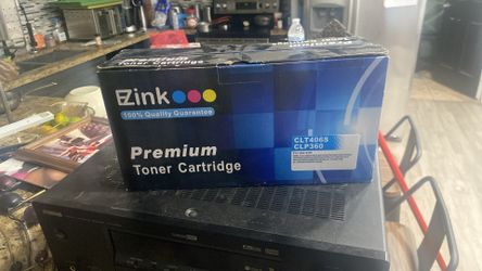 Eziink premium toner cartridge