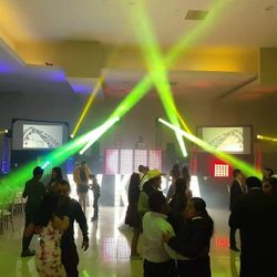 Para Todo Tipo De Eventos