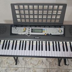 Piano