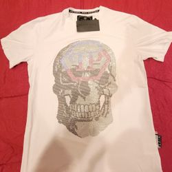 Philipp Plein shirt