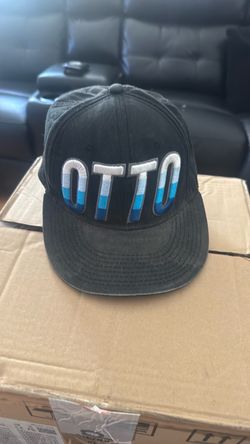 Otto cap hat