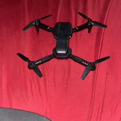 Drone With Camera 